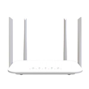 4G LTE Multi Band Wifi Router With FDD-LTE Band High Speed Uplink Downlink