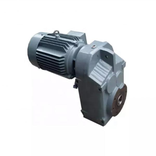 Buy Low Noise Right Angle Gear Reducer Foot / Flange Mounted For Winch Gearbox at wholesale prices
