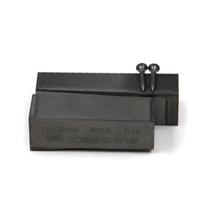 Steel DC53 Thread Rolling Machine Flat Die Extrusion Moulding