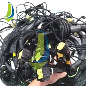 14591278 Cable Wiring Harness For EC330B EC360B Excavator Parts