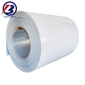 Color Coating PVDF PE 0.3mm 0.7mm 3mm 4mm Coil Aluminum Coil with Thickness 0.27