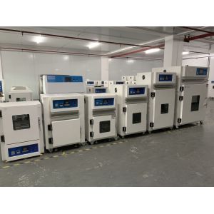 220V High Precision Drying Oven for Laboratory, ±0.3℃ Accuracy
