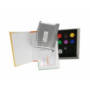 96 Wells Human Deoxypyridinoline Crosslinks ELISA Kit High Sensitivity and