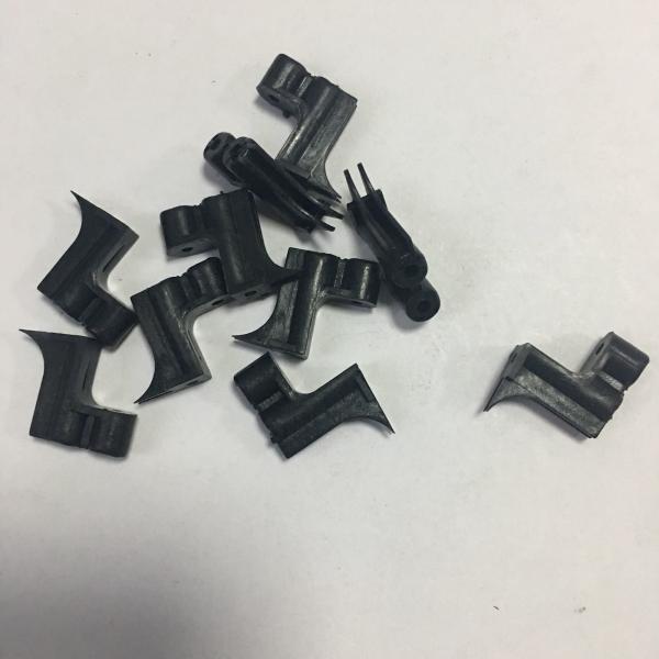 Buy KXFA1PSSA00 / N210116209AA 8MM FEEDER Plastic Teeth Comb at wholesale prices