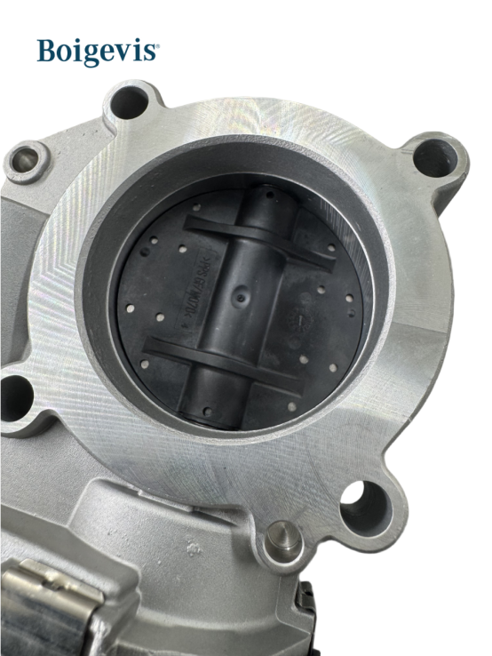 06F133062Q Throttle Body Assembly for Audi A3 A4 A5 A6 Q5 TT