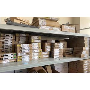 HD-SPC00741 Common Integrated Circuits 85 mOhm BTS721L1 Infineon