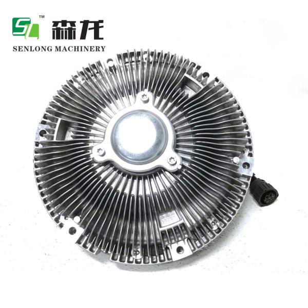 Buy Engine cooling viscous coupling viscous Fan Clutch for  MP7/MP8,85115604 P8946003 21046594 20874682 85111559 at wholesale prices