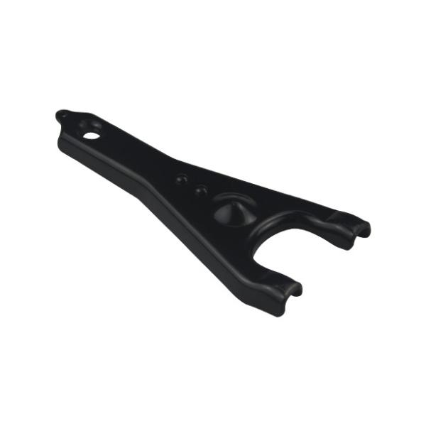 ISUZU NKR94T 4JB1T FORK CLUTCH 8970237011