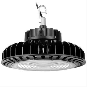 UV LED Lamp with 180 Degree Beam Angle, IP65 Waterproof, and Flicker-Free for