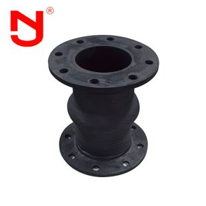 Quality Hand Wrapped EPDM Axial Expansion Joint Customized DN200 for sale