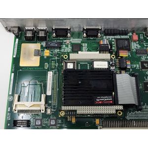 GE IS200ACLEH1ABA MarkVI RTD CARD Gas Turbine System DCS Cards