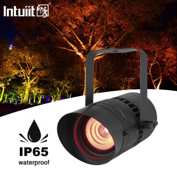 Buy LED Wall Washer Spot Light 15W Narrow Beam 4.5 Degrees Angle Flood Lamp Hotel Garden RGBW Building Lighting at wholesale prices