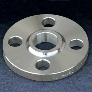 Quality High Strength Gr4 Titanium Flanges Used In Cars With Customized for sale