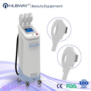 Quality latest hair removal machine IPL for sale for sale