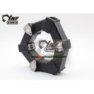 Replacement Excavator Coupling Hydraulic Parts For 190E
