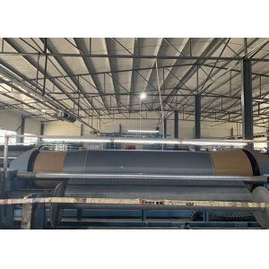 Waterproof 18x16 Mesh Preventing Insect Screen Mesh 90-120g/M2