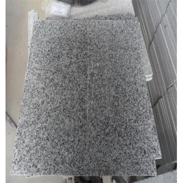 Quality certification Chinese grey granite G640 polished G640 Grey Stone Stair /riser /Step Price