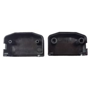 Automotive OBD2 Plug Adapter Practical with Gold Plated Male Plug