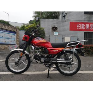 Safety CDI Ignition 50cc Street Legal Motorcycle Weather Proof