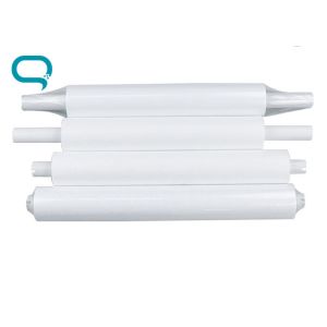 Nonwoven Fabric SMT Stencil Cleaning Wiper Roll For Cleaning