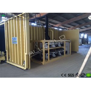 Quality Custom Lettuce Vacuum Coolers Green Leafy Vegetable R404A for sale