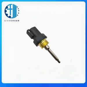 Water Temperature Sensor 274-7395 2747395 for CAT C13 C15 C18 C7 C9 Diesel