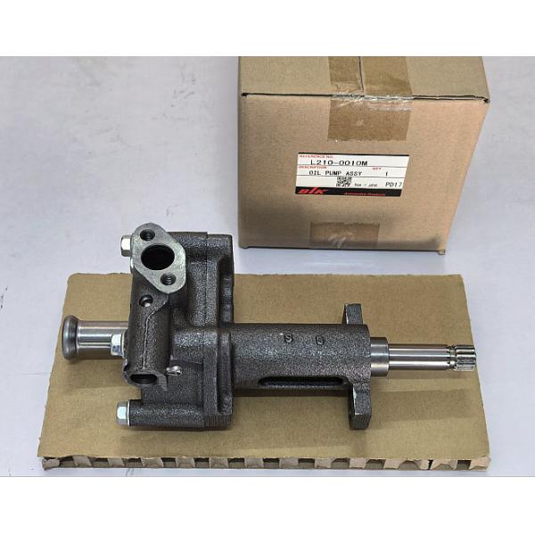 Buy Isuzu 6BD1 oil pump L210-0010M TBK at wholesale prices