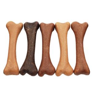 Dental Care Schnauzer Pet Treats Pet Injection Molding Machine