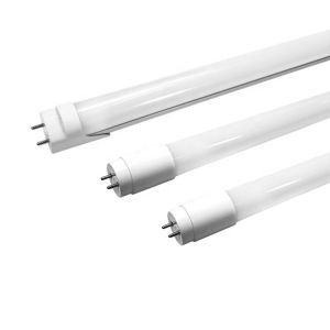 Household Fluorescent 30000H 9w Led Tube Light