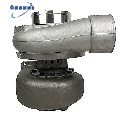 High Quality 6505-67-5030 6505-67-5040 6505-67-5070 Turbocharger Best selling HD785-7 KTR110 for Komatsu