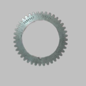 China Cummins Engine Parts Cummins M11 ISM QSM Crankshaft Gear 3084445 on sale