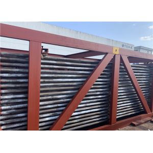 Superheated Steam Boiler Components Superheater And Reheater