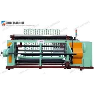 3300mm Gabion Mesh Machine