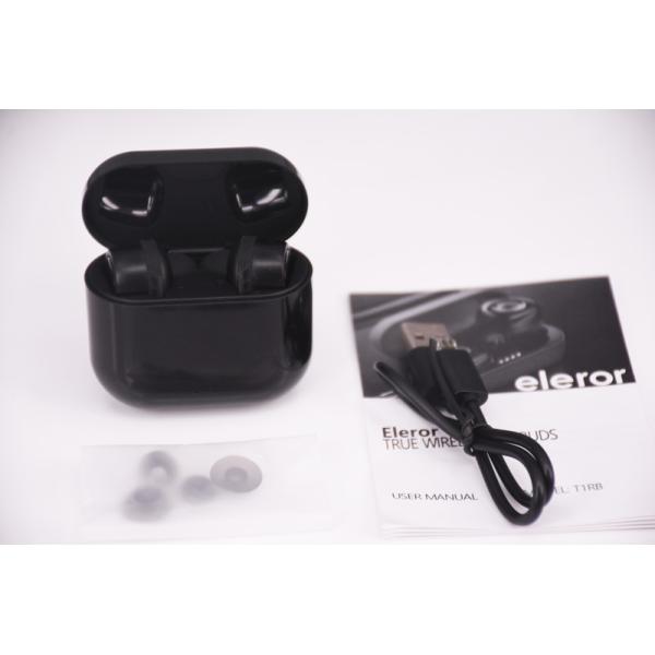 Sports Twins True Wireless Earbuds