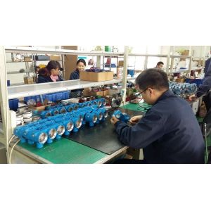 Hefei WNK Smart Technology Co.,Ltd