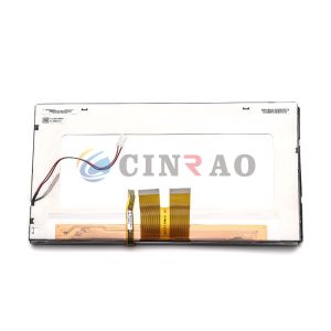 Buy cheap 9'' PM090WY2(LF) Car LCD Module / Auto GPS Navigation LCD Panel from wholesalers