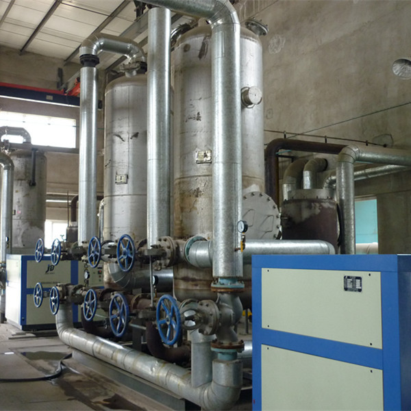 Buy SASPG Air Separation Liquid Oxygen Generation Plant ASME ISO9001 at wholesale prices