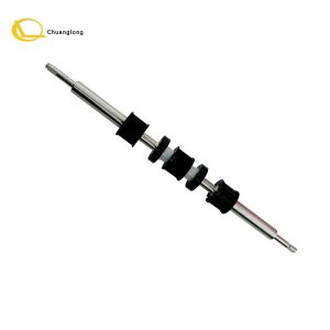 NCR ATM Machine Parts S2 SNT Main Drive Shaft Assy 4450729826