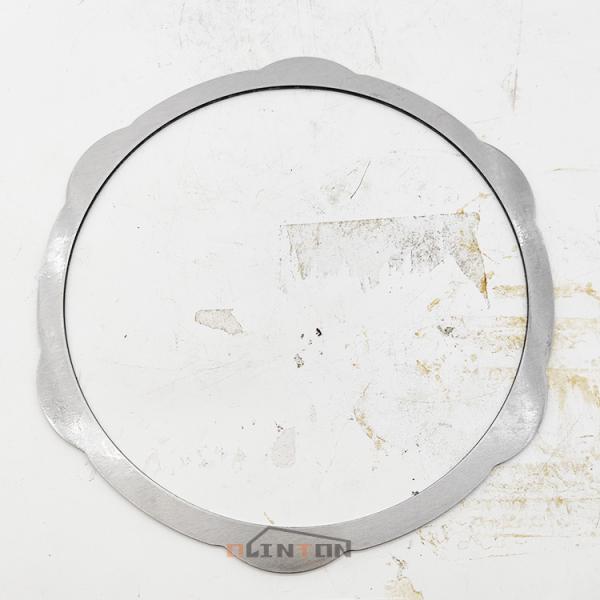 Separation Plate for Hitachi 3094376 ZX330 Hydraulic Pump Parts in Construction Works