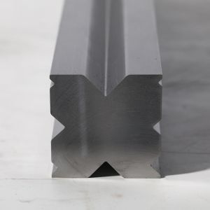 Customized Press Brake Die And Punch Multi V Block Bending Die