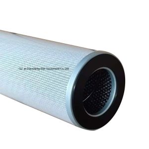 Stainless Steel Woven Mesh 2 Micron Industrial Fuel Filter 372-1034