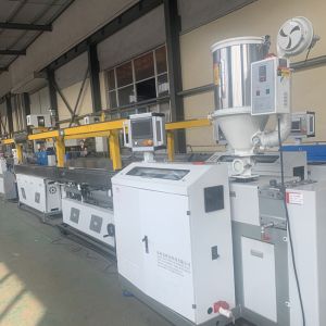 20kg/H 3mm Pla Filament Making Machine Automatic