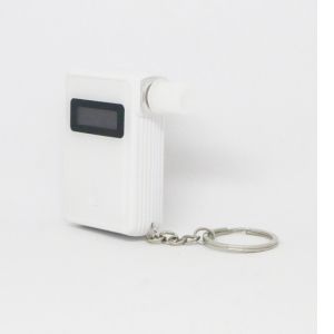 Professional Fuel Cell Breathalyzer In Zimbabwe Electrochemical Sensor