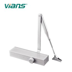 Heavy Duty Access Control System 950mm Automatic Door Closer