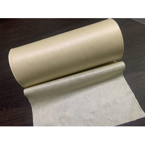 Buy 33g 100%Bamboo Fiber Spunlaced Non-Woven Facial Mask, Eye Mask at wholesale prices