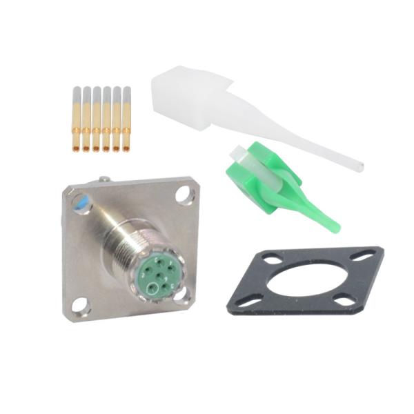 Amphonel D38999/33F9R D38999/26WB35SN MS27508E10B35S Circular MIL-SPEC 38999