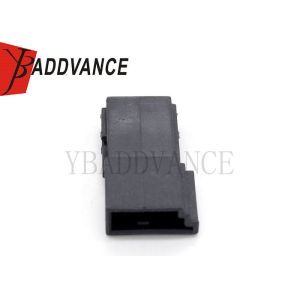 Unsealed TE Connectivity AMP Connectors 4 Pin Male For GT Door Light Driving