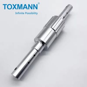 CNC Machining Parts Precision Machined 6061 7075 T6 Anodized Turning Milling