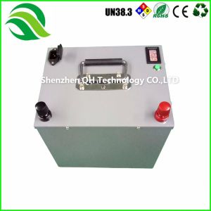 Long Cycle Life Lifepo4 Ebike Battery , 12V 200Amp Lifepo4 Scooter Battery