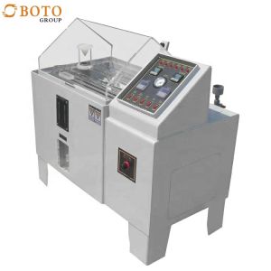 Corrosion-Resistant Equipment Salt Spray Corrosion Test Chamber B-SST-120